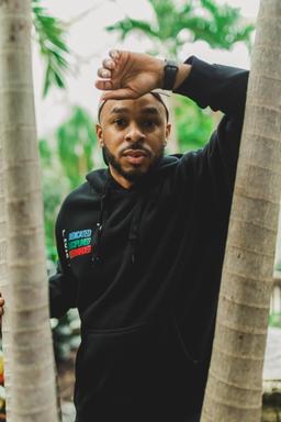 Baheem Ferrell - Content Creator & Digital Hustler